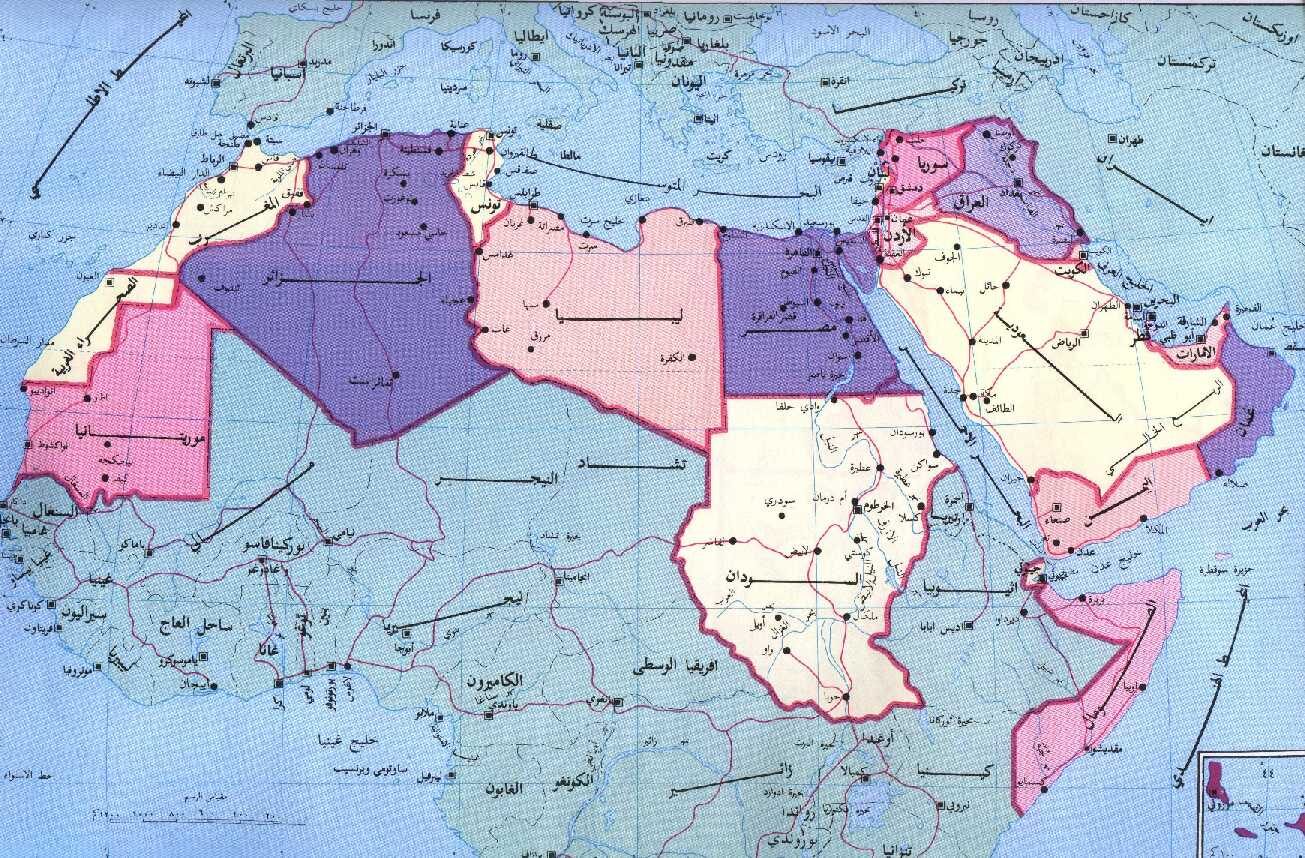 arab_rules_map-7840188